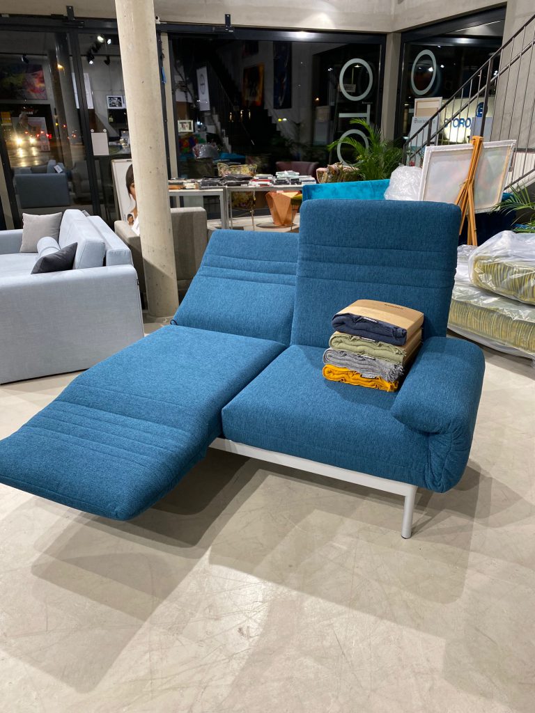 Store Metzingen – Sofa Lounge Outletcity Metzingen